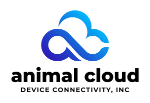 Animal Cloud Device Connectivity, Inc. logo