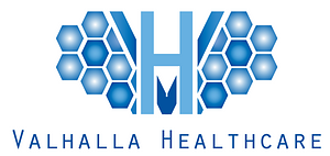 Valhalla Healthcare logo