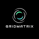 GridMatrix logo