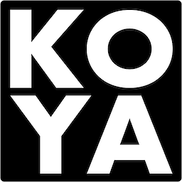 KOYA Innovations logo