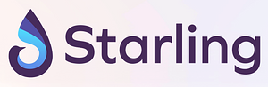 Starling Medical logo
