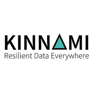 Kinnami Software Corporation logo