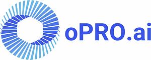 oPRO.ai logo