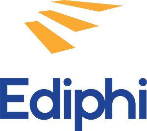 Ediphi logo