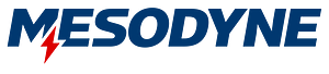 Mesodyne logo