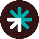 Aunt Bertha SW logo