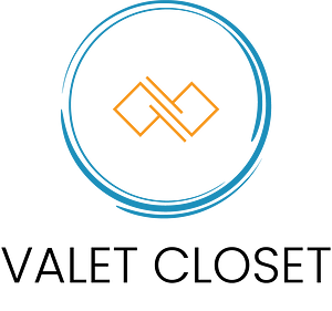 Valet Closet logo
