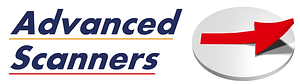Advanced Scanners, Inc. logo