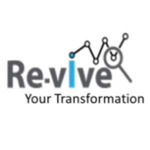 ReVIVE logo