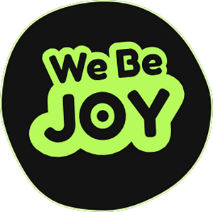 Webejoy logo