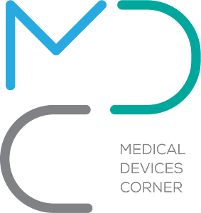 MDC logo