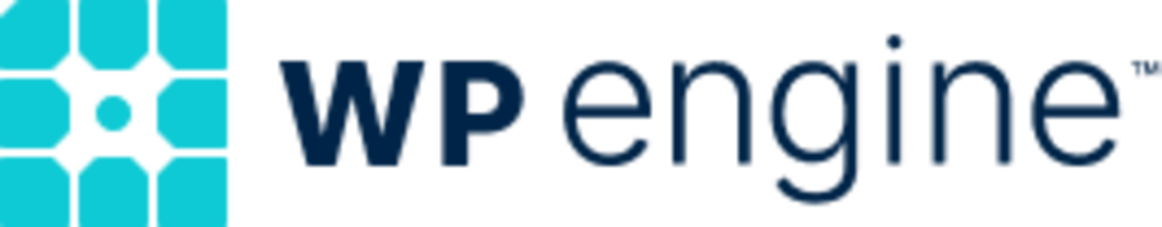 WP Engine logo