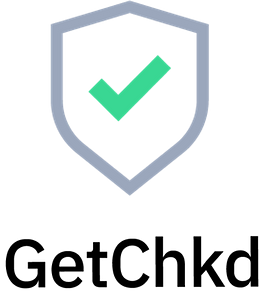 GetChkd Inc. logo