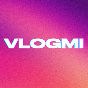 Vlogmi AI logo