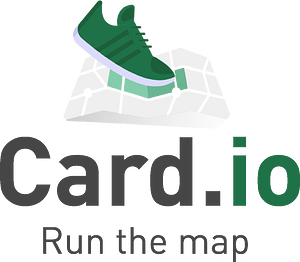 Card.io, Inc logo