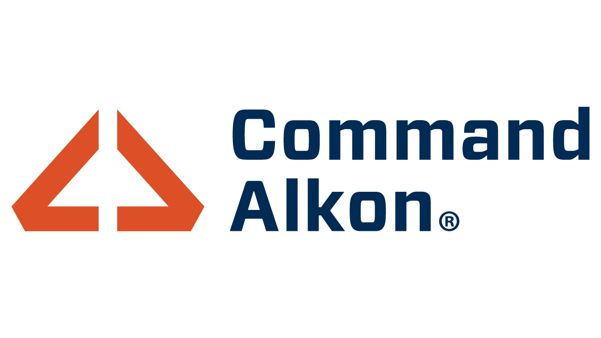 Command Alkon logo