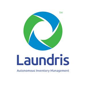 Laundris Autonomous Inventory and Supply Management logo