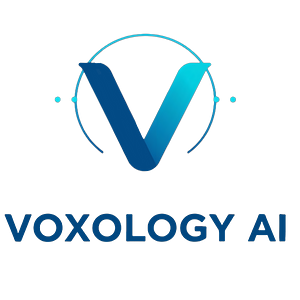 Voxology logo