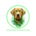 Ghostdog logo
