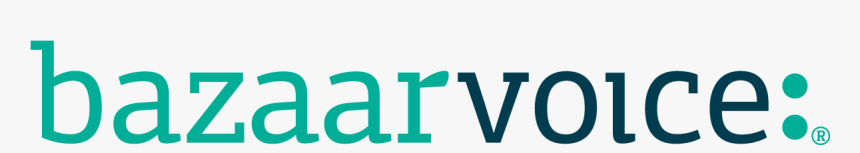 Bazaarvoice logo