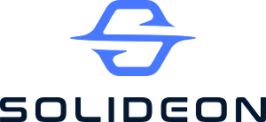 Solideon logo