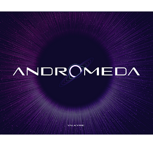 Andromeda logo
