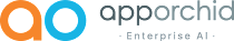 App Orchid logo