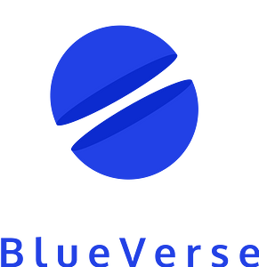 BlueVerse logo