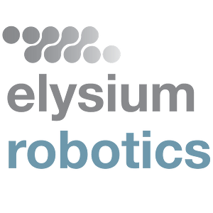 Elysium Robotics logo