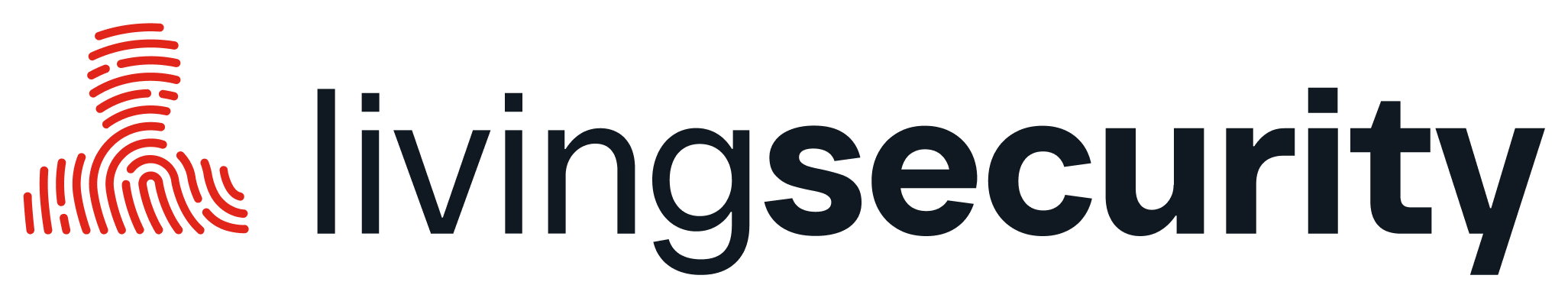 Living Security logo