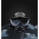 Red 6 logo