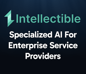 Intellectible logo