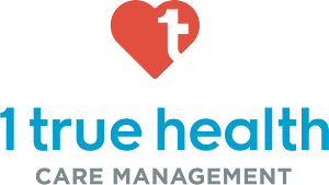 1 True Health - Care Management, Inc. logo