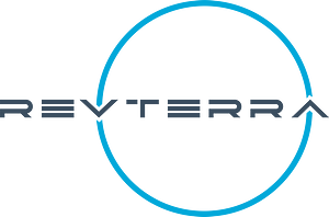Revterra logo