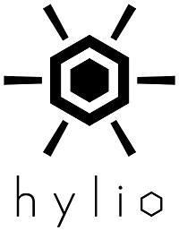 Hylio, Inc. logo
