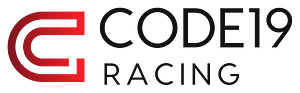 Code19 Racing logo