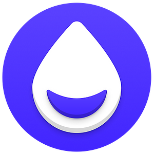 NoScrubs Laundry Delivery logo