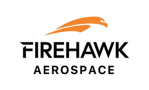 Firehawk Aerospace logo
