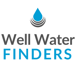 Well Water Finders logo