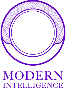 Modern Intelligence logo