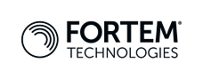Fortem Technologies logo