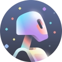 Wonder Dynamics (Aether) logo