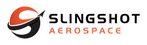 Slingshot Aerospace logo