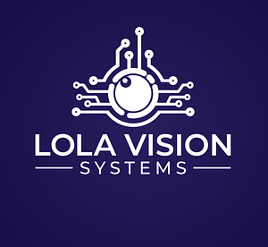 Lola Vision Systems logo