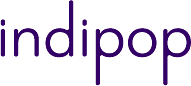 Indipop logo