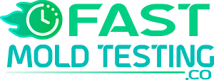 Fast Mold Testing Co. logo