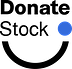 DonateStock, Inc. logo