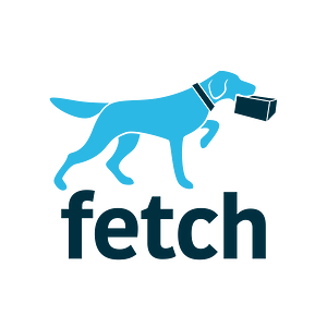 Fetch logo