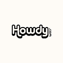 Howdy logo